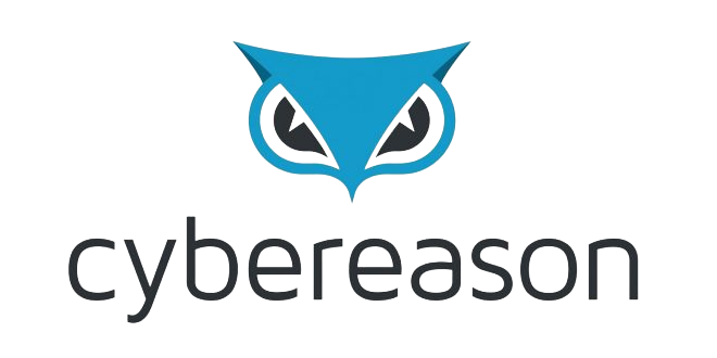 לוגו CYBEREASON