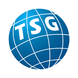 לוגו TSG