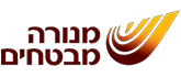 לוגו מנורה מבטחים