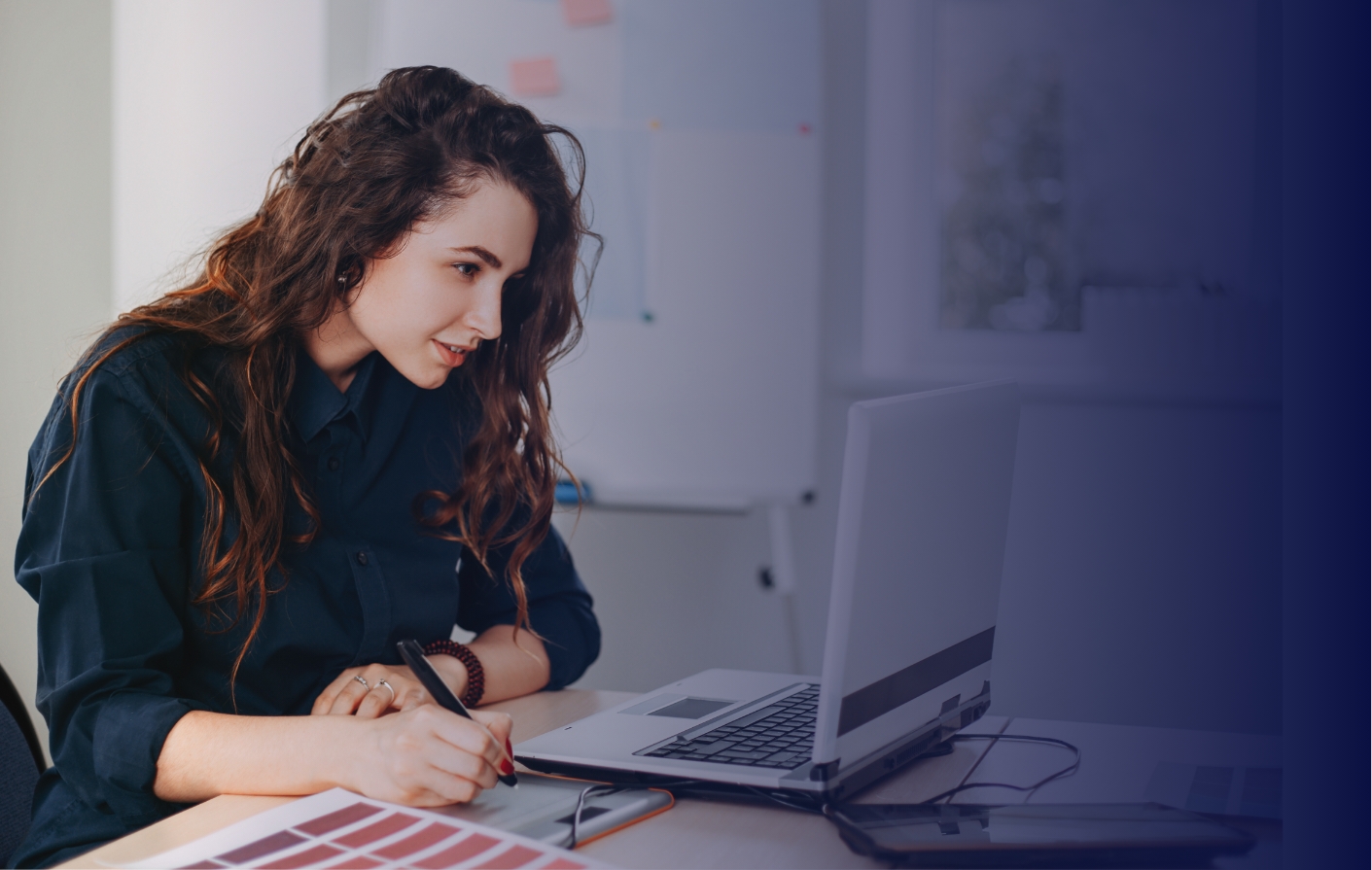 פול סטאק באנר